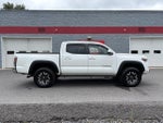 2023 Toyota Tacoma 4WD 4WD TRD Off Road Double Cab 5' Bed V6 AT (Natl)