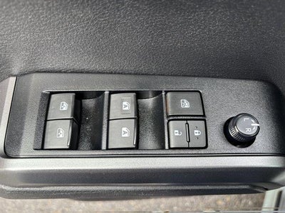2023 Toyota Tacoma 4WD 4WD TRD Off Road Double Cab 6' Bed V6 AT (Natl)