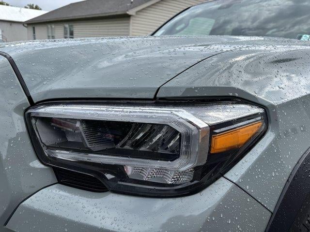 2023 Toyota Tacoma 4WD 4WD TRD Off Road Double Cab 6' Bed V6 AT (Natl)