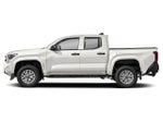 2025 Toyota Tacoma 2WD 2WD SR Double Cab 5' Bed AT (GS)