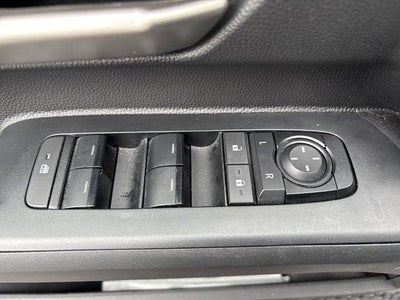 2024 Toyota Tacoma 4WD 4WD SR5 Double Cab 5' Bed AT (GS)