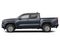 2024 Toyota Tacoma 4WD 4WD SR5 Double Cab 5' Bed AT (GS)