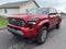 2026 Toyota Tacoma 4WD 4WD Limited Double Cab 5' Bed AT (Natl)