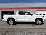 2024 Toyota Tacoma 4WD 4WD SR5 Double Cab 5' Bed AT (GS)