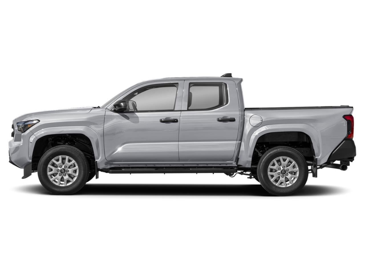 2024 Toyota Tacoma 4WD 4WD SR Double Cab 5' Bed AT (GS)