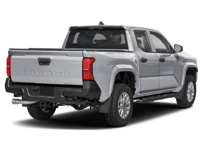 2024 Toyota Tacoma 4WD 4WD SR Double Cab 5' Bed AT (GS)