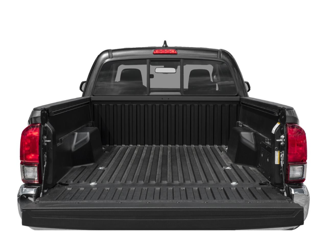 2022 Toyota Tacoma 4WD 4WD TRD Off Road Access Cab 6' Bed V6 AT (Natl)