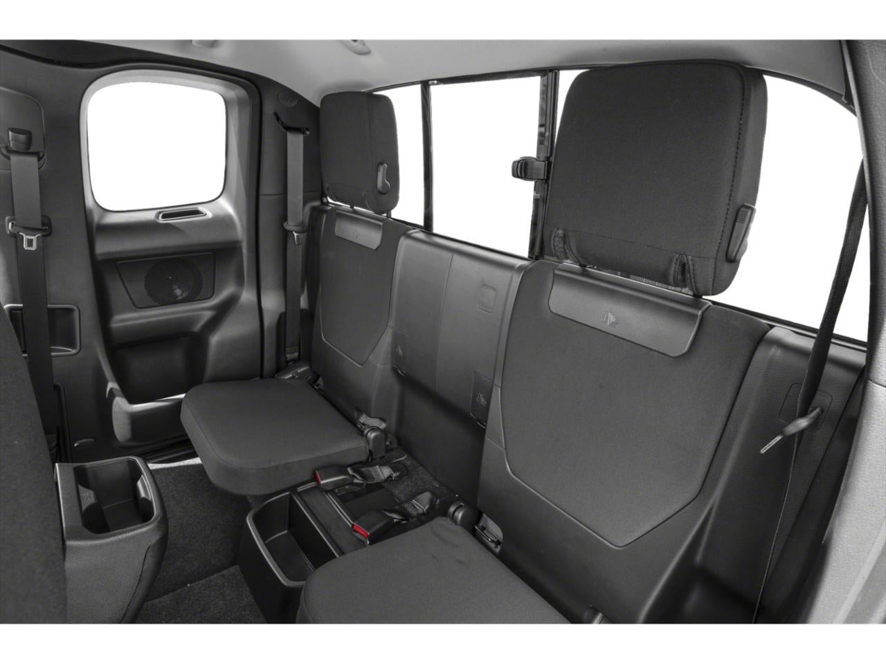 2022 Toyota Tacoma 4WD 4WD TRD Off Road Access Cab 6' Bed V6 AT (Natl)