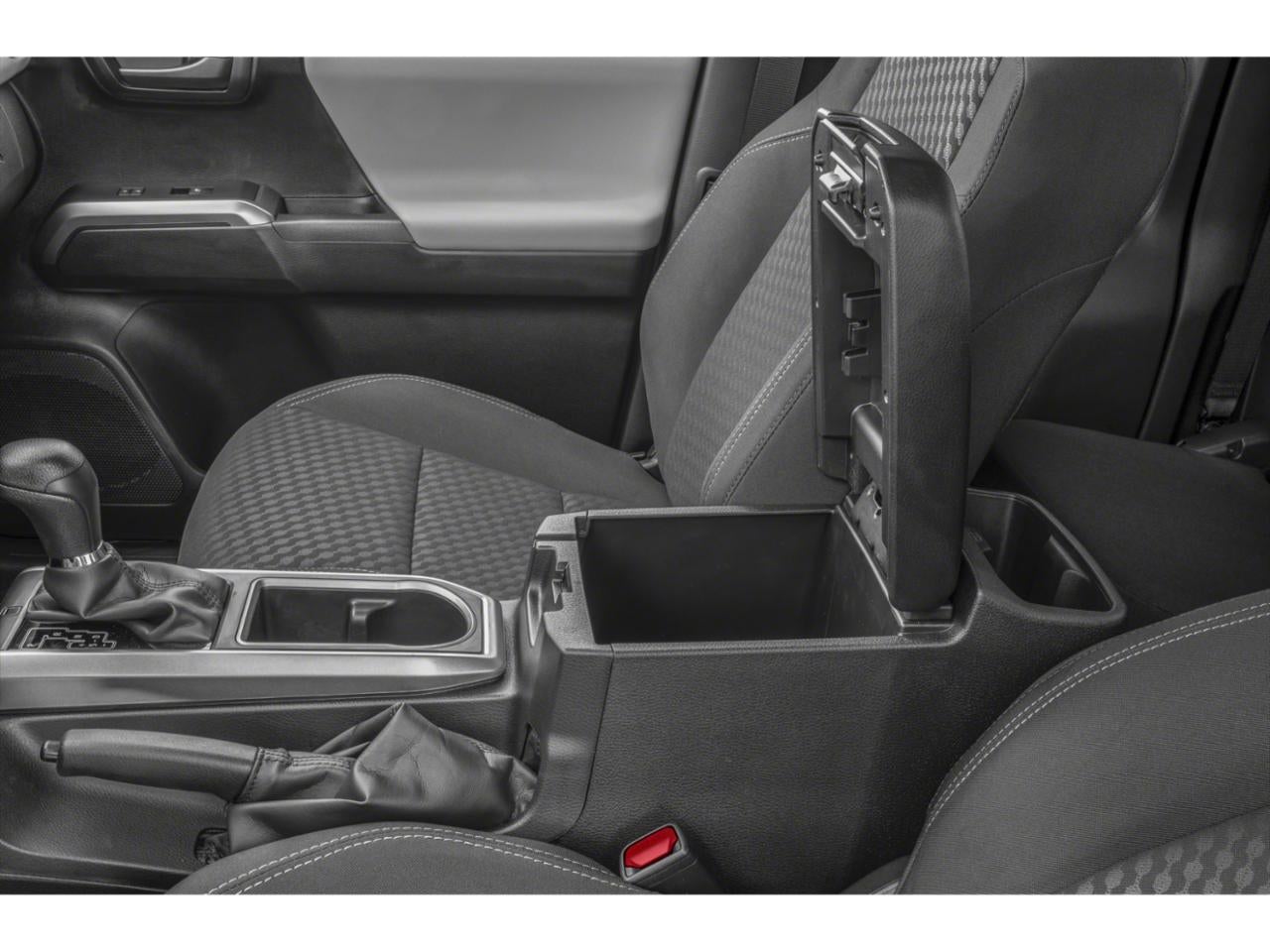 2022 Toyota Tacoma 4WD 4WD TRD Off Road Access Cab 6' Bed V6 AT (Natl)