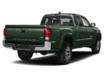 2022 Toyota Tacoma 4WD 4WD TRD Off Road Access Cab 6' Bed V6 AT (Natl)