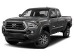 2022 Toyota Tacoma 4WD 4WD TRD Off Road Access Cab 6' Bed V6 AT (Natl)