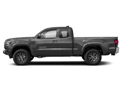 2022 Toyota Tacoma 4WD 4WD TRD Off Road Access Cab 6' Bed V6 AT (Natl)