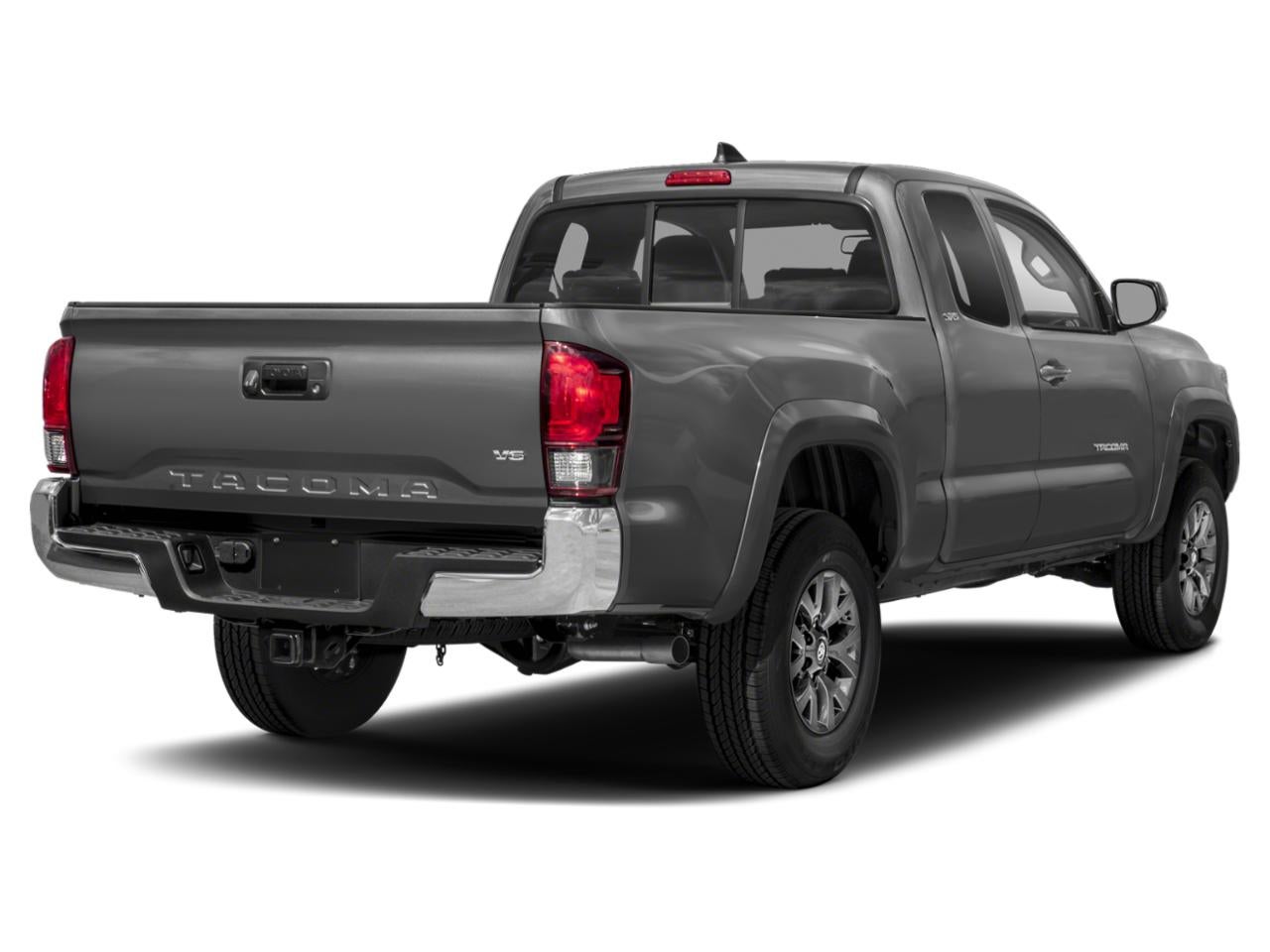 2022 Toyota Tacoma 4WD 4WD TRD Off Road Access Cab 6' Bed V6 AT (Natl)
