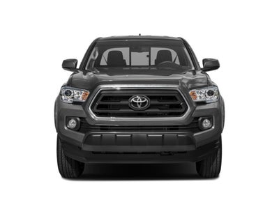 2022 Toyota Tacoma 4WD 4WD TRD Off Road Access Cab 6' Bed V6 AT (Natl)