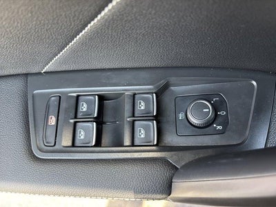 2022 Volkswagen Tiguan 2.0T SE R-Line Black 4MOTION