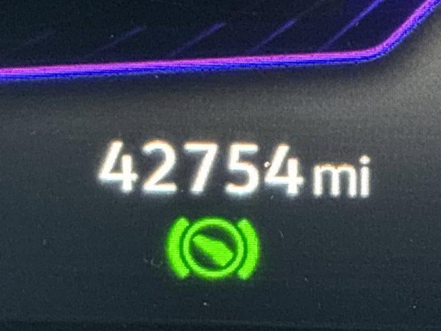 2022 Volkswagen Tiguan 2.0T SE R-Line Black 4MOTION