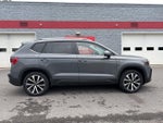 2023 Volkswagen Taos SE 4MOTION *Ltd Avail*