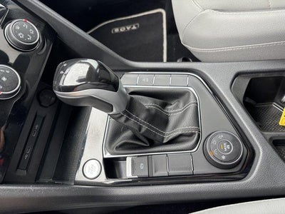 2023 Volkswagen Taos SE 4MOTION *Ltd Avail*