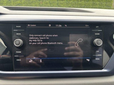 2023 Volkswagen Taos SE 4MOTION *Ltd Avail*
