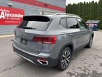 2023 Volkswagen Taos SE 4MOTION *Ltd Avail*