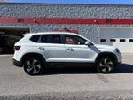 2026 Volkswagen Taos SE 4MOTION
