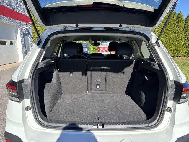 2026 Volkswagen Taos SE 4MOTION