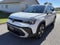 2026 Volkswagen Taos SE 4MOTION