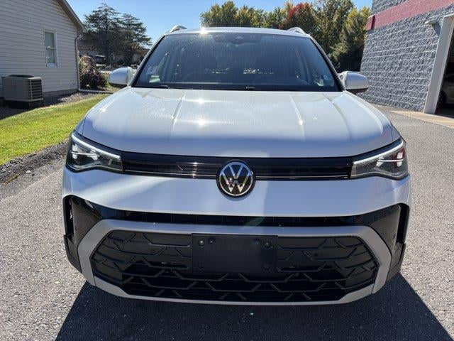 2026 Volkswagen Taos SE 4MOTION