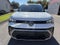 2026 Volkswagen Taos SE 4MOTION