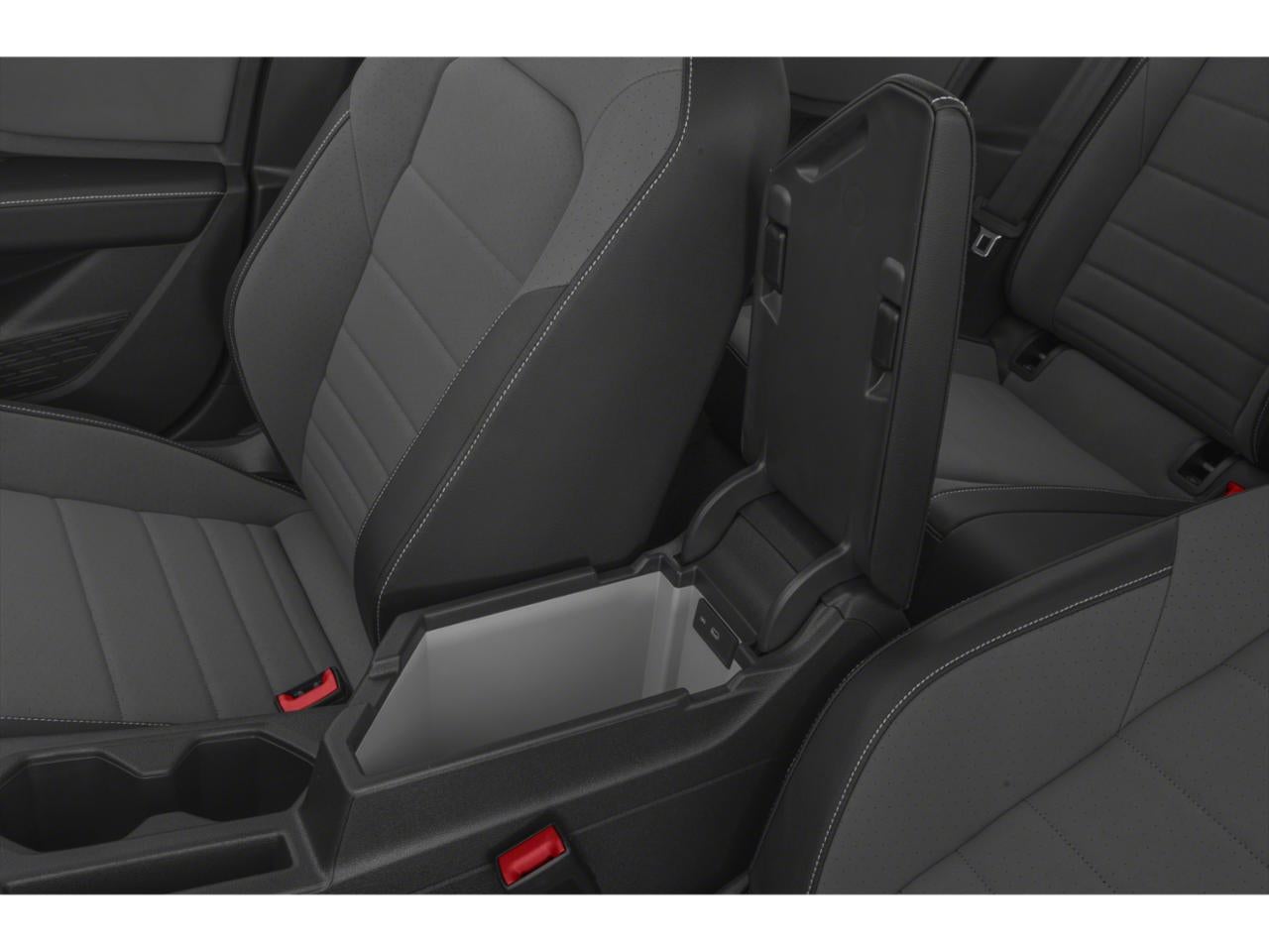 2025 Volkswagen Jetta SE Auto