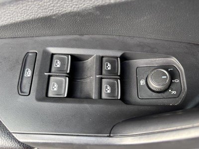 2025 Volkswagen Jetta SE Auto