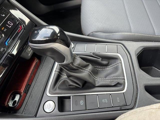 2025 Volkswagen Jetta SE Auto