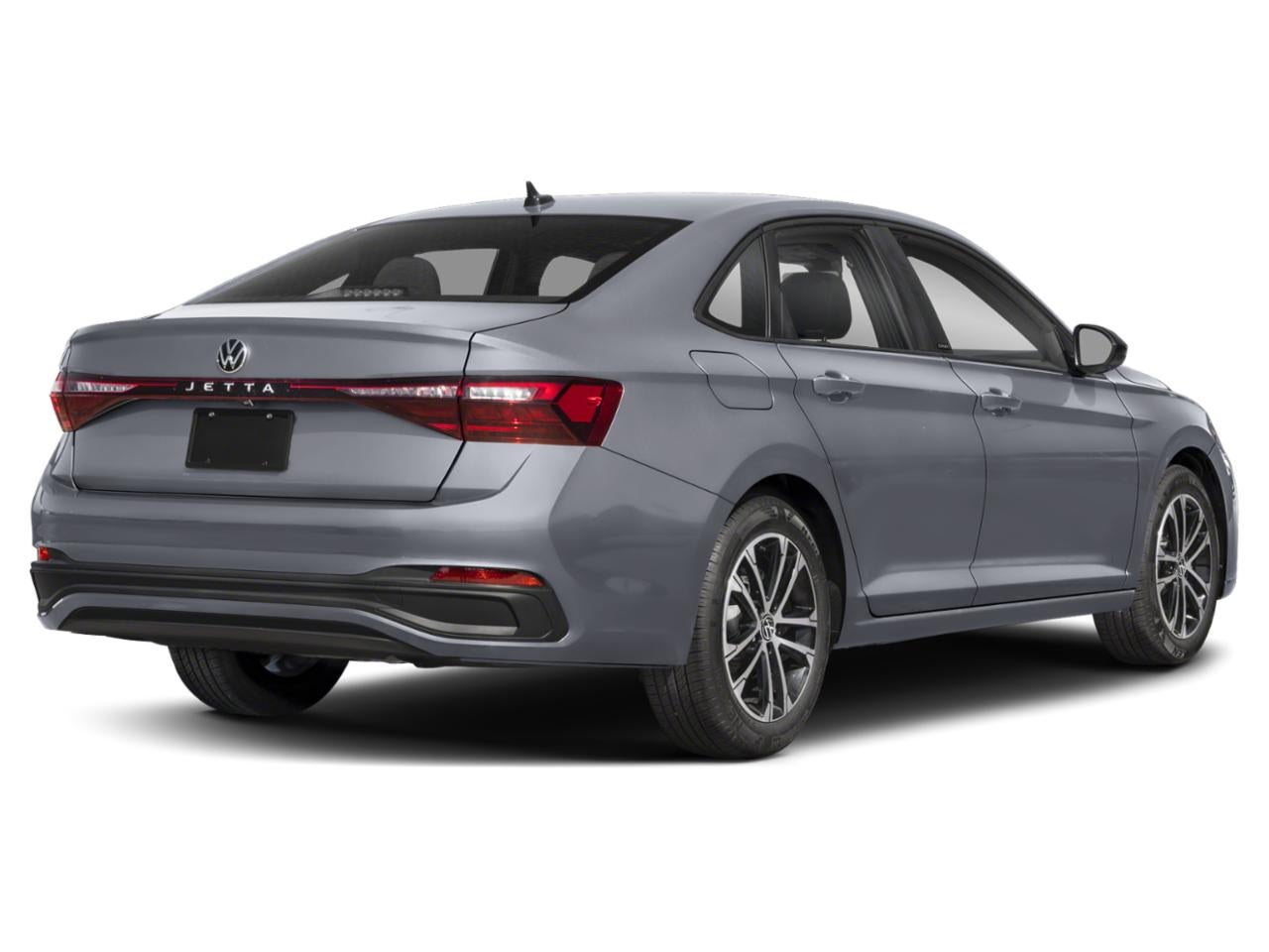 2025 Volkswagen Jetta Sport Auto