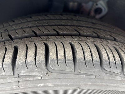 2024 Volkswagen Jetta SE Auto