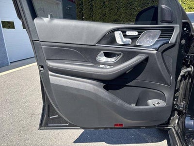 2025 Mercedes-Benz GLE GLE 350 4MATIC® SUV