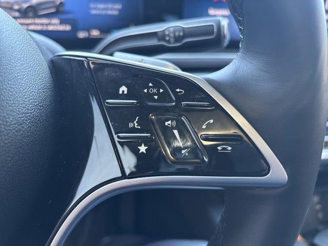 2025 Mercedes-Benz GLE GLE 350 4MATIC® SUV