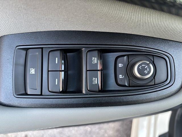 2025 Subaru Legacy Premium AWD