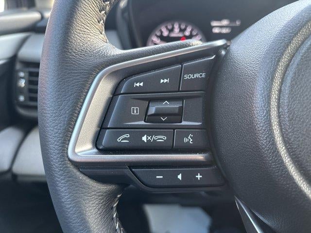 2025 Subaru Legacy Premium AWD