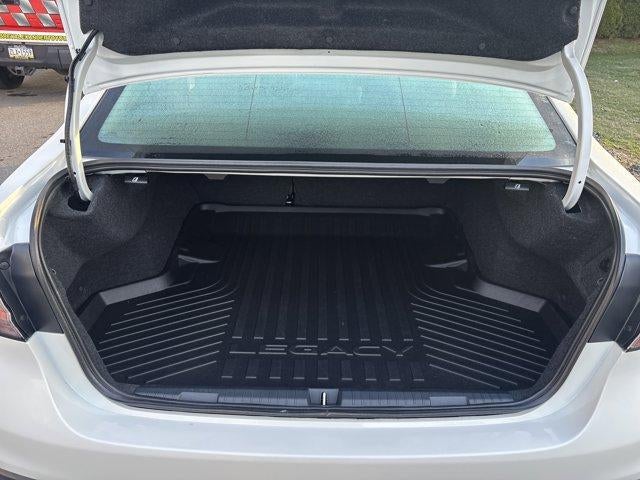 2025 Subaru Legacy Premium AWD