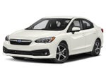 2022 Subaru Impreza Premium 4-door CVT