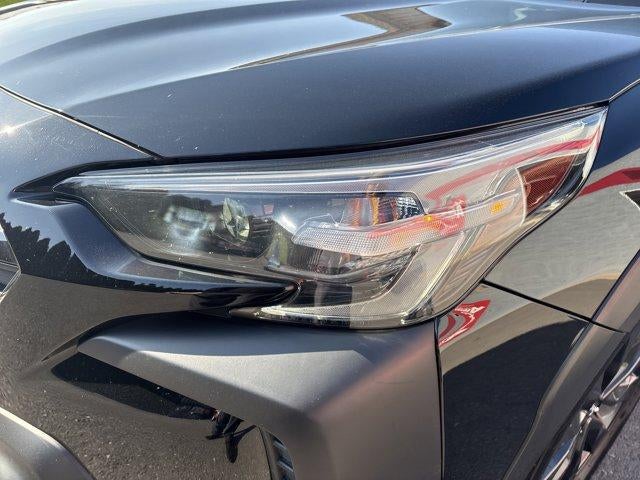 2023 Subaru Outback Onyx Edition CVT