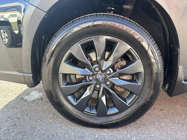 2023 Subaru Outback Onyx Edition CVT