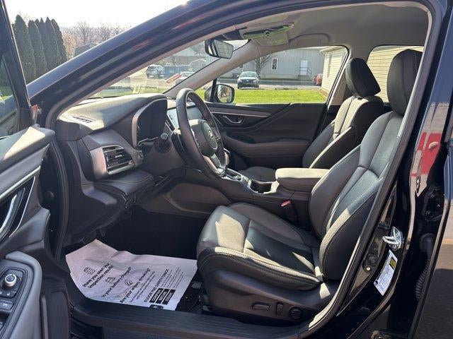 2023 Subaru Outback Onyx Edition CVT