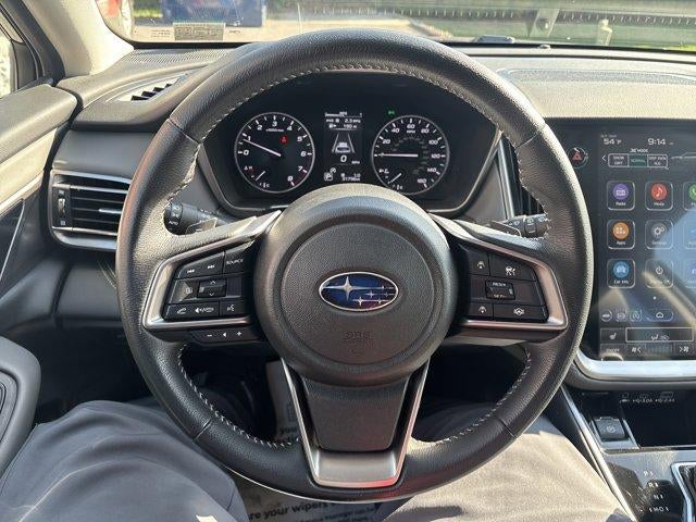 2023 Subaru Outback Onyx Edition CVT