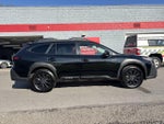 2023 Subaru Outback Onyx Edition CVT