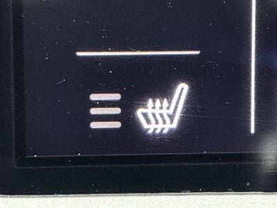 2022 Subaru Outback Limited CVT