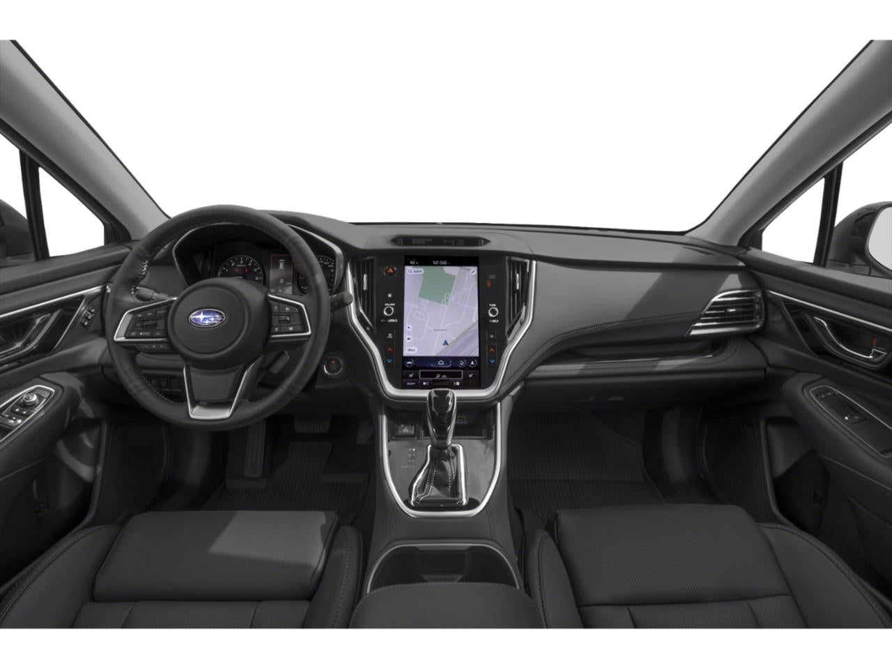 2025 Subaru Outback Limited XT AWD