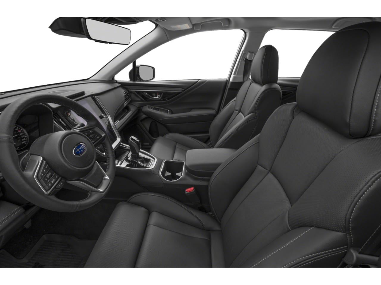 2025 Subaru Outback Limited XT AWD