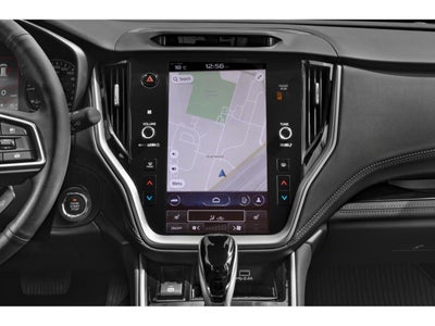 2025 Subaru Outback Limited XT AWD