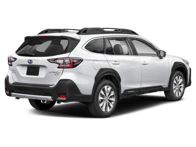 2025 Subaru Outback Limited XT AWD